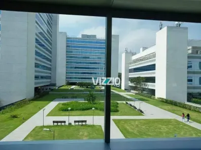Sala Comercial para alugar, 1124m² no Jardim São Luís, São Paulo