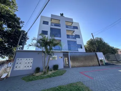 Apartamento com 2 Quartos para alugar, 56m² no Canadá, Cascavel