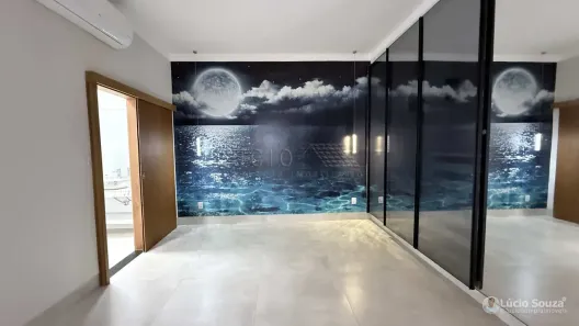 Casa com 3 Quartos à venda, 160m² no Residencial Quinta da Colina, Olímpia