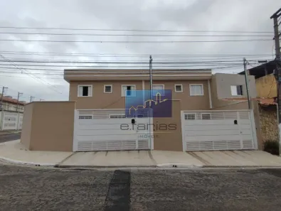 Sobrado com 2 Quartos à venda, 73m² no Vila Jacuí, São Paulo