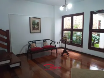 Sobrado com 3 Quartos à venda, 358m² no Centro, Caçapava