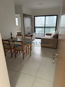 Apartamento com 2 Quartos à venda, 42m² no Imbiribeira, Recife