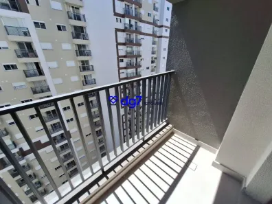 Apartamento com 2 Quartos à venda, 54m² no Vila Sônia, São Paulo
