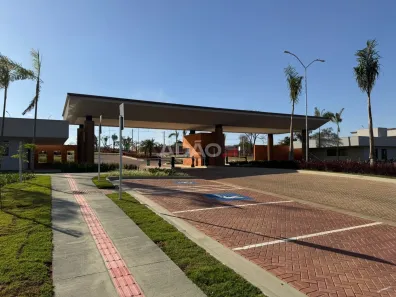 Lote/Terreno à venda, 301m² no Jardins Amsterdã, Goiânia