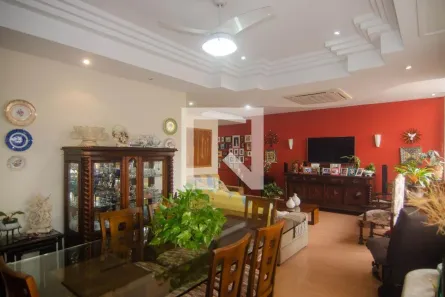 Apartamento com 3 Quartos à venda, 139m² no Copacabana, Rio de Janeiro