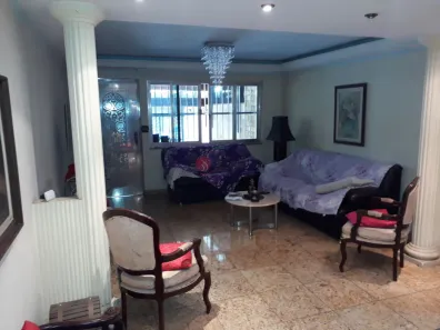 Sobrado com 3 Quartos à venda, 250m² no Vila Formosa, São Paulo