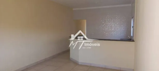 Casa com 3 Quartos à venda, 125m² no Jardim São Domingos, Sumaré