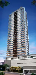 Apartamento com 1 Quarto à venda, 22m² no Jardim Aurélia, São Paulo