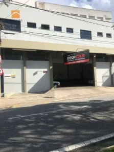 Ponto Comercial à venda, 430m² no Vila Augusta, Sorocaba