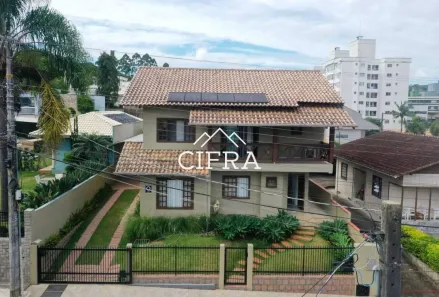 Casa com 3 Quartos à venda, 294m² no Eugênio Schneider, Rio do Sul