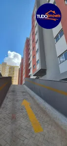 Apartamento com 2 Quartos à venda, 60m² no Samambaia Norte, Brasília