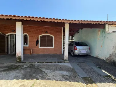 Casa com 2 Quartos à venda, 148m² no Gaivota (Praia), Itanhaém