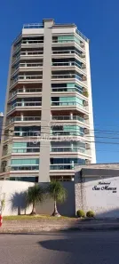 Apartamento com 3 Quartos à venda, 215m² no Centro I, Brusque
