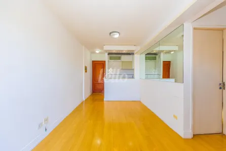 Apartamento com 2 Quartos para alugar, 49m² no Vila Monte Alegre, São Paulo