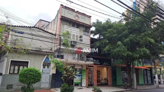 Imóvel Comercial à venda, 450m² no Centro, Niterói