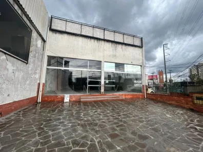 Ponto Comercial para alugar, 512m² no Sarandi, Porto Alegre