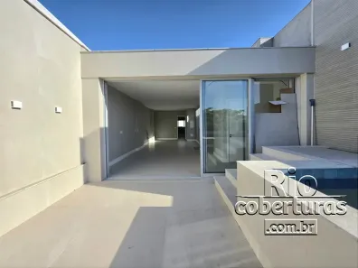 Apartamento com 4 Quartos à venda, 330m² no Barra da Tijuca, Rio de Janeiro