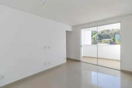 Apartamento com 3 Quartos à venda, 72m² no Serrano, Belo Horizonte