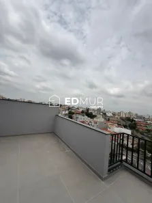 Cobertura com 2 Quartos à venda, 134m² no Parque Oratório, Santo André