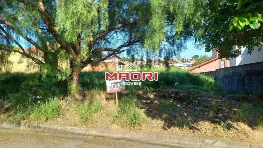 Lote/Terreno à venda, 469m² no Jardim Recanto dos Pássaros II, Valinhos