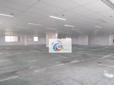 Sala Comercial para alugar, 413m² no Bela Vista, São Paulo