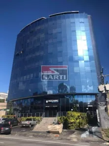 Sala Comercial para venda ou aluguel, 54m² no Parada Inglesa, São Paulo