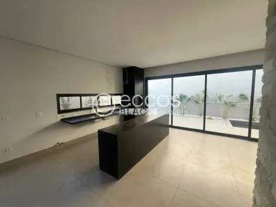 Casa de Condomínio com 3 Quartos à venda, 214m² no Jardim Botânico, Uberlândia