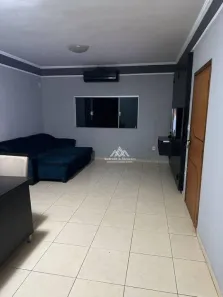 Casa com 3 Quartos à venda, 135m² no Jardim Ouro Branco, Ribeirão Preto