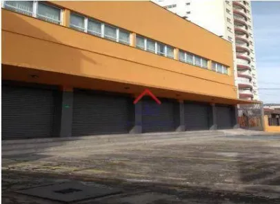 Prédio Comercial para alugar, 1381m² no Vila Mascote, São Paulo