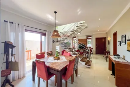 Casa com 5 Quartos à venda, 292m² no Jardim São Caetano, Jaguariúna