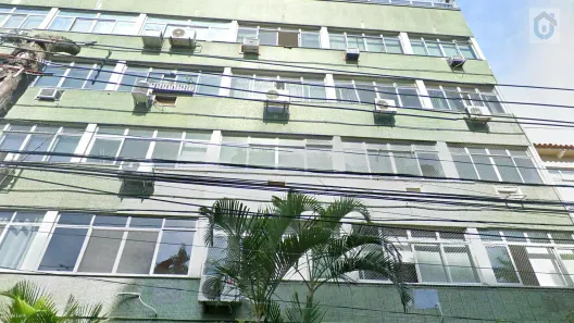 Apartamento com 2 Quartos à venda, 121m² no Urca, Rio de Janeiro