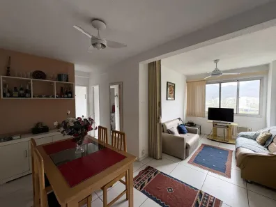 Apartamento com 2 Quartos à venda, 53m² no Barra da Tijuca, Rio de Janeiro