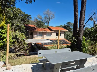 Casa de Condomínio com 3 Quartos à venda, 200m² no Gentileza, Betim