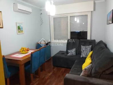Apartamento com 1 Quarto à venda, 44m² no Cidade Baixa, Porto Alegre