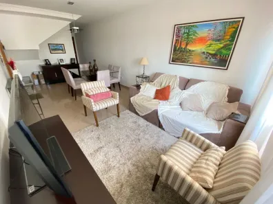Sobrado com 3 Quartos à venda, 150m² no Parque Peruche, São Paulo