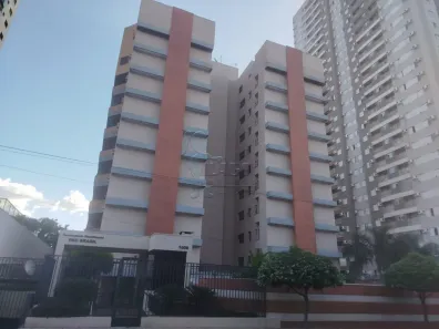 Apartamento com 3 Quartos à venda, 109m² no Jardim Palma Travassos, Ribeirão Preto
