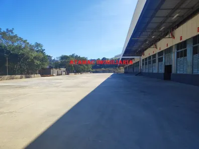 Galpão/Depósito/Armazém para alugar, 12505m² no Vila Anny, Guarulhos