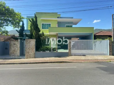 Casa com 4 Quartos à venda, 296m² no Vila Lalau, Jaraguá do Sul