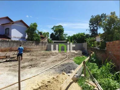 Lote/Terreno à venda, 209m² no Itaipu, Niterói
