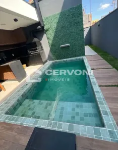 Casa com 3 Quartos para alugar, 200m² no Bairro do Grama, Caçapava