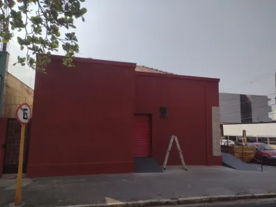 Ponto Comercial para alugar, 70m² no Centro, Bauru