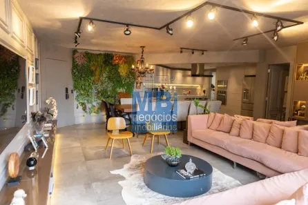 Apartamento com 3 Quartos à venda, 130m² no Indianópolis, São Paulo