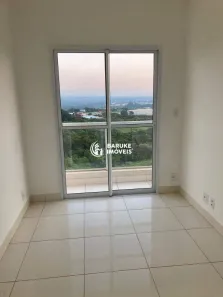 Apartamento com 2 Quartos à venda, 51m² no Jardim Casablanca, Indaiatuba