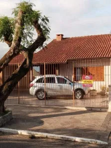 Casa com 3 Quartos à venda, 200m² no Rubem Berta, Porto Alegre