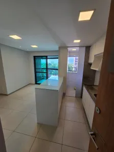 Apartamento com 2 Quartos à venda, 60m² no Boa Viagem, Recife