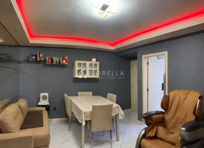 Apartamento com 2 Quartos à venda, 65m² no Campinas, São José