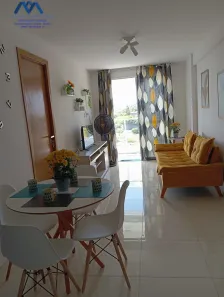 Apartamento com 1 Quarto à venda, 57m² no Itapuã, Salvador