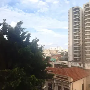 Apartamento com 3 Quartos à venda, 105m² no Centro, Ribeirão Preto
