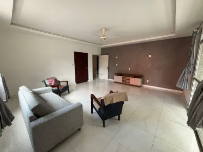 Apartamento com 4 Quartos à venda, 190m² no Jardim da Penha, Vitória