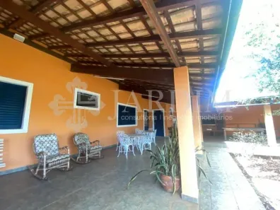 Casa de Condomínio com 3 Quartos à venda, 1000m² no Colinas do Piracicaba (Ártemis), Piracicaba
